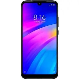 Смартфон Xiaomi Redmi 7 32 GB Eclipse Black (Grade C) Seller Refurbished