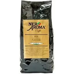 Кофе в зернах Nero Aroma India Plantation 1 кг