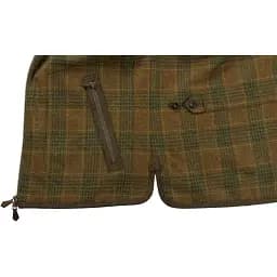 Кардиган Habsburg Hans 56 Green - мініатюра 7