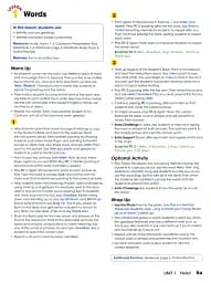 Look. Starter. Teacher's Book+Audio+DVD - мініатюра 6