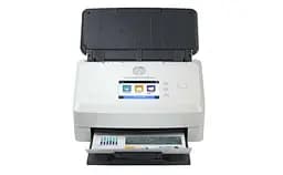 Протяжний сканер HP ScanJet Pro N7000 Wi-Fi (6FW10A)