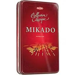 Настільна гра Tactic Мікадо (Mikado) (14010)