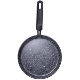 Сковорода для блинов Fissman Fiore с индукционным дном 20 см (4463)