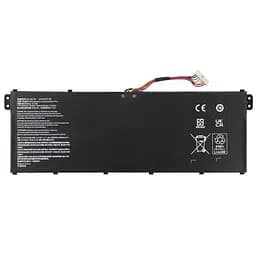 Акумулятор для ноутбука Acer Swift 5 SF514-54T SF514-55 SF313-52G SF313-53G Spin SP513-54N (AP18C7M 15.4V 55.9Wh)