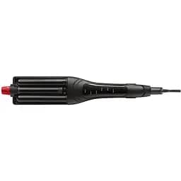 Мультистайлер Rowenta Karl Lagerfeld Waves Addict Hair Waver чорний (CF471LF0) - мініатюра 4