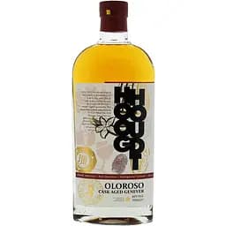 Женевер Hooghoudt Oloroso Cask Aged Genever 40% 0.7 л