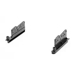 Перехідна рамка Toyota Carav 11-039 - мініатюра 2