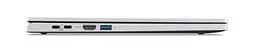 Ноутбук Acer Aspire Go AG15-21P 15.6 FHD IPS, AMD R5-7520U, 16GB, F512GB, UMA, Lin, сріблястий (NX.J8TEU.009) - мініатюра 7