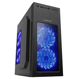 Корпус GameMax MT520 450W (MT520-450W) 450 Вт