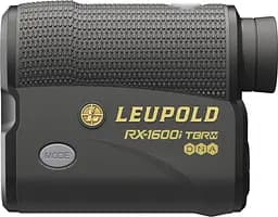 Лазерний далекомір Leupold RX-1600i TBR/W with DNA Black OLED Selectable (173805) [86709] - мініатюра 3