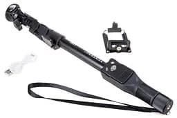 Bluetooth монопод Yunteng YT-1288 - мініатюра 4