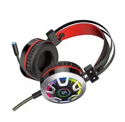 Игровые наушники iKAKU KSC-453 LONGHUN RGB - мініатюра 2