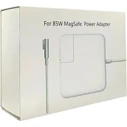 Зарядний пристрій для MacBook 18.5V 4.6A 85W MagSafe 2