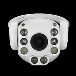 IP-камера GreenVision GV-141-IP-MC-DOS50VM-40 PTZ Зовнішня - мініатюра 5