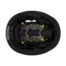 Шолом Scott La Mokka Plus Black Matt L (1081-288591.0135.010) - мініатюра 5