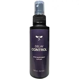 Спрей-пролонгатор Delay Control Spray 100 мл