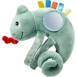 Іграшка-підвіска BabyOno Хамелеон Чарлі