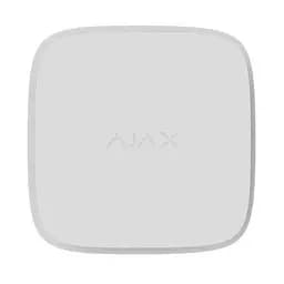 Датчик диму Ajax (FireProtect 2 SB CO white)