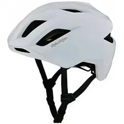 Велошлем Troy Lee Designs Grail Helmet Orbit White XS/S (1106-143959011)