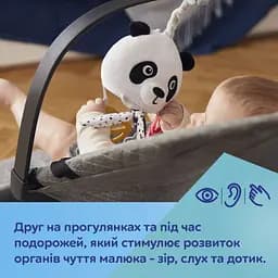 Іграшка-підвіска Canpol babies BabiesBoo (68/091) - мініатюра 12