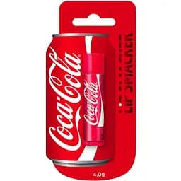 Бальзам для губ Lip Smacker Coca-Cola Классік 4 г - мініатюра 2