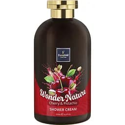 Крем-гель для душа Famirel Вишня и Фисташка Wonder Nature Cherry&amp;Pistachio 500 мл