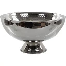 Чаша для охлаждения шампанского Elen Dekor с двойными стенками 32 см (780-013)