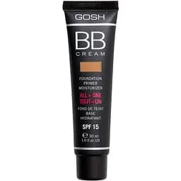 BB-крем тонирующий Gosh All in One SPF 15 тон 03 (Warm Beige) 30 мл