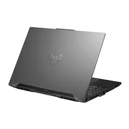 Ноутбук Ігровий ASUS TUF A16 FA607NU-R5085W 5, 16GB, 512GB SSD, GeForc RTX 4050, 16" FHD + 144Hz - мініатюра 8