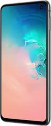 Смартфон Samsung Galaxy S10e SM-G970U 6/128GB White Refurbished - мініатюра 3
