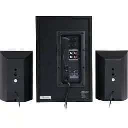 Акустична система F&D F-380X black - мініатюра 6