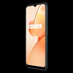 Смартфон Realme C31 3/32Gb Dark Green [68001] - мініатюра 2