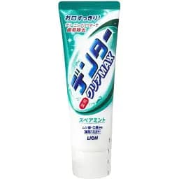 Паста зубная Lion Dental Clear Max мятный аромат 140 г