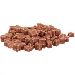 Ласощі для собак Trixie Premio 4 Superfoods з куркою качкою яловичиною та бараниною 400 г (4 шт. x 100 г) - мініатюра 2