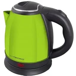 Електрочайник Esperanza Kettle EKK128G 1 л зелений