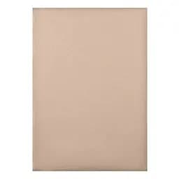 Скатертина Ardesto Waterproof 120х140 см айворі (ART07WW)