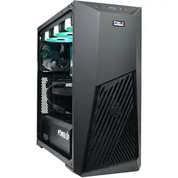 Робоча станція Power Up Desktop #571 Core i9 14900K/128 GB/HDD 6 TB/SSD 2TB/GeForce RTX 5080 16 Gb