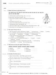 Schritte international Neu 5+6. Testtrainer + CD - мініатюра 2