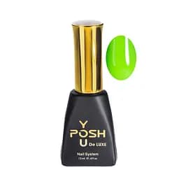 База для камуфляжного гель-лака YouPOSH De luxe French Rubber Base 12 мл №38