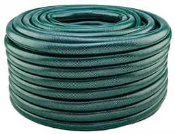 Шланг садовий Economic, 1/2", 50м, 3 шари, до 20бар, -5…+30°C Verto sad0001780 - мініатюра 2