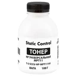 Тонер HP/Canon MPT11 фасовка VM 100г SCC Patron (TSM-MPT11-100)