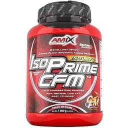 Протеин Amix Nutrition IsoPrime CFM Шоколад-арахисовая паста-карамель 1 кг