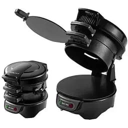 Бургерниця Sokany SK-08033, 600 Вт Чорний