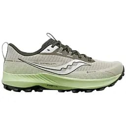 Кроссовки Saucony Peregrine 13 GTX 45 Light Green (1097-S20841-3011)