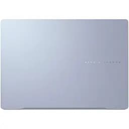 Ноутбук ASUS Vivobook S14 OLED S5406MA з процесором Intel Core Ultra 7 155H pana la 4.8GHz, 14'', WUXGA, OLED, 16GB LPDDR5X RAM, 512GB SSD, Intel Arc графікою, Windows 11 Pro, Mist - мініатюра 12