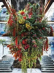 Flower Art. Makoto Azuma - мініатюра 16