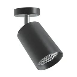 Спот Feron AL530 10Вт 4000K чорний