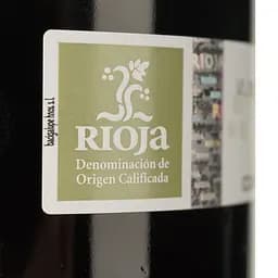 Вино Montebuena Tempranillo 13.5% 0.75 л (574960) - мініатюра 4