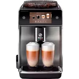 Кавомашина Saeco GranAroma Deluxe (SM6685/00) [96032]