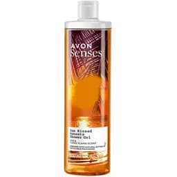 Гель для душу Avon Поцілунок сонця 250 мл